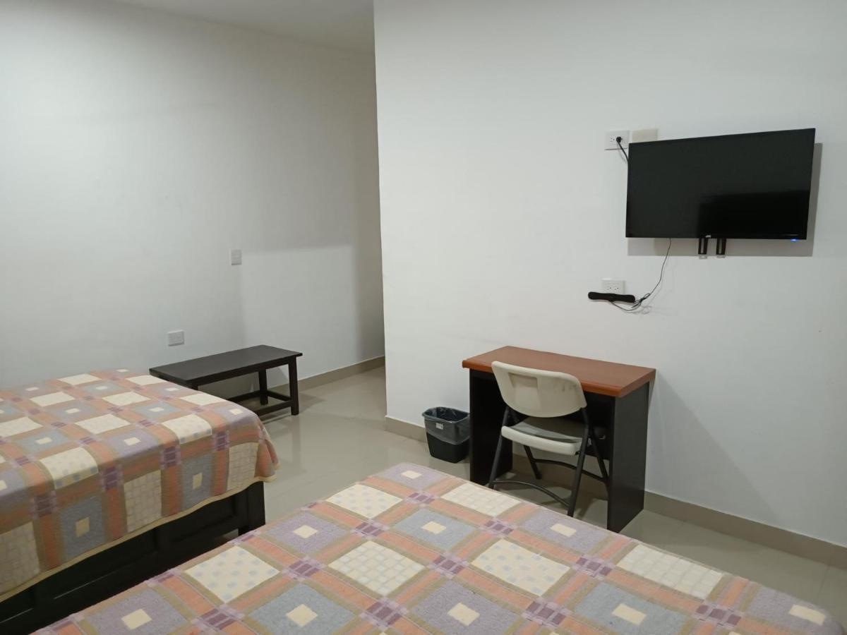 Hotel Romo Los Mochis Exterior photo