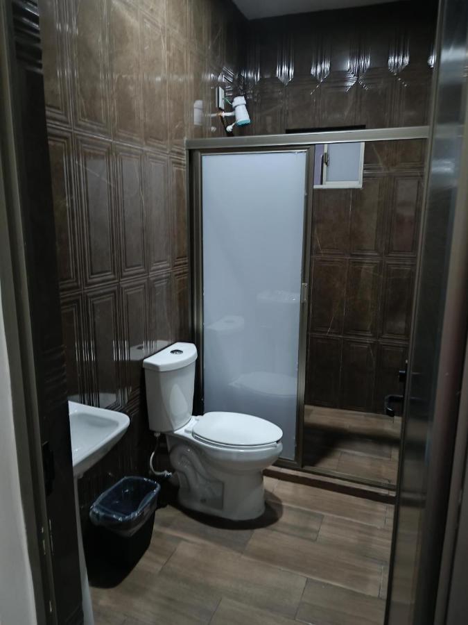 Hotel Romo Los Mochis Exterior photo