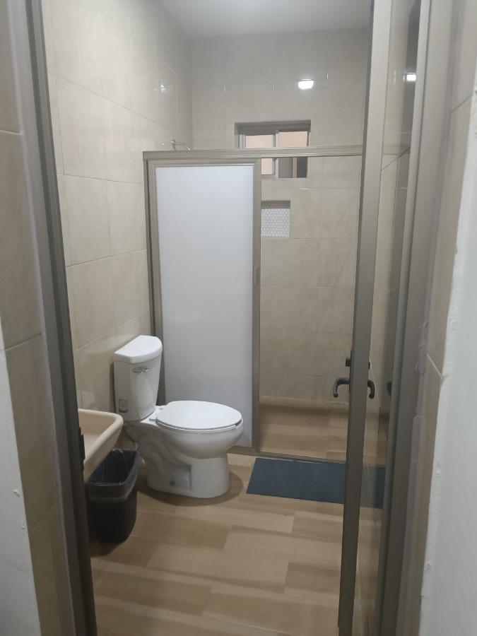 Hotel Romo Los Mochis Exterior photo